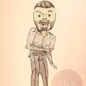 Meet your Posher, Donovan